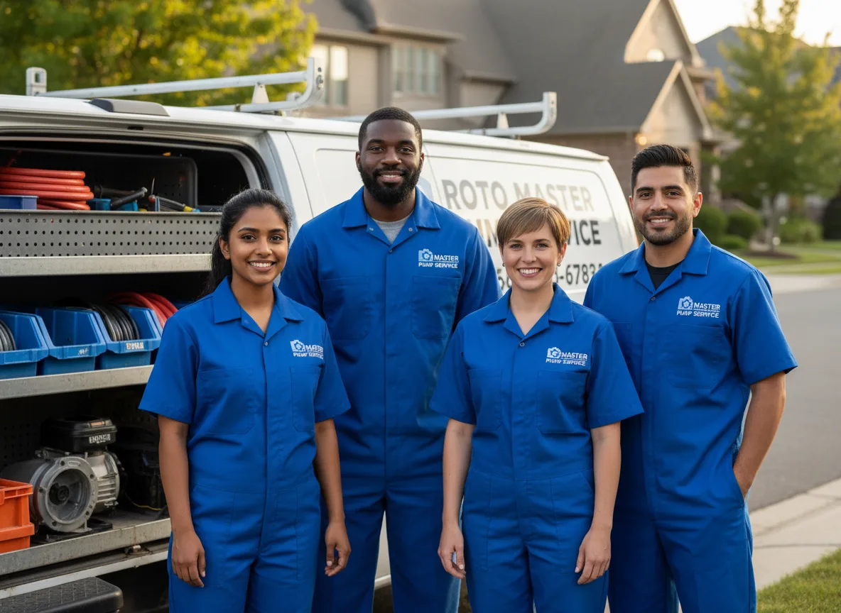 Sump Pump Installation company in Kingston, MA